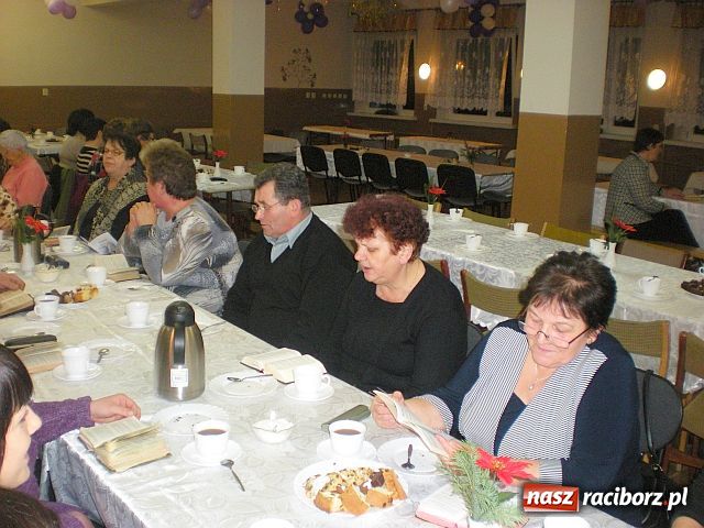 Zdjęcie w galerii na portalu naszraciborz.pl: Wieczór kolęd w Rudzie Kozielskiej wiadomości z regionu
