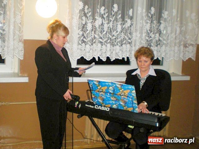 Zdjęcie w galerii na portalu naszraciborz.pl: Wieczór kolęd w Rudzie Kozielskiej wiadomości z regionu