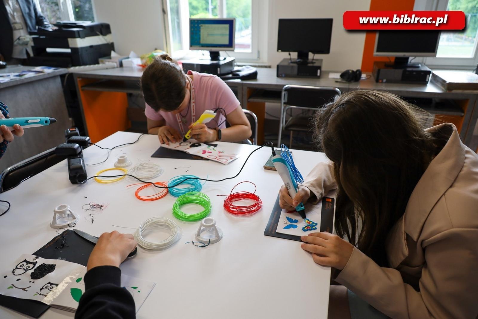 Zdjęcie w galerii na portalu naszraciborz.pl: Młodzież z ukraińskiej Tyśmenicy gości w Raciborzu wiadomości z regionu