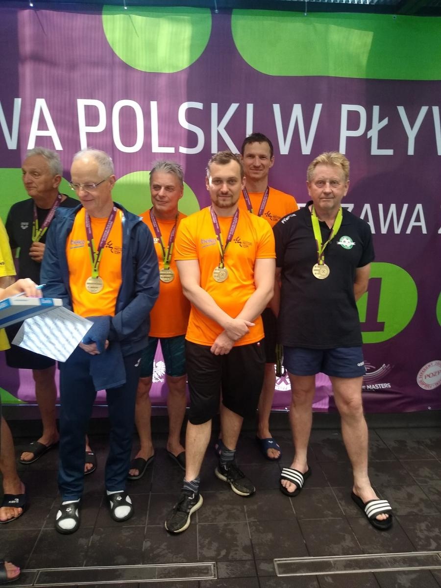 Zdjęcie w galerii na portalu naszraciborz.pl: Adolf Piechula z kolejnymi sukcesami na koncie wiadomości z regionu