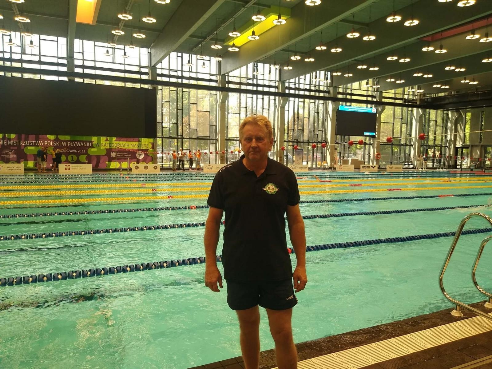 Zdjęcie w galerii na portalu naszraciborz.pl: Adolf Piechula z kolejnymi sukcesami na koncie wiadomości z regionu