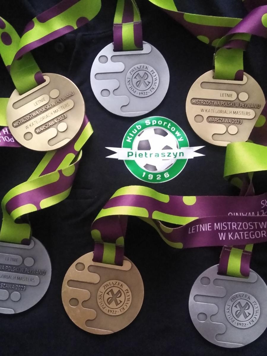 Zdjęcie w galerii na portalu naszraciborz.pl: Adolf Piechula z kolejnymi sukcesami na koncie wiadomości z regionu