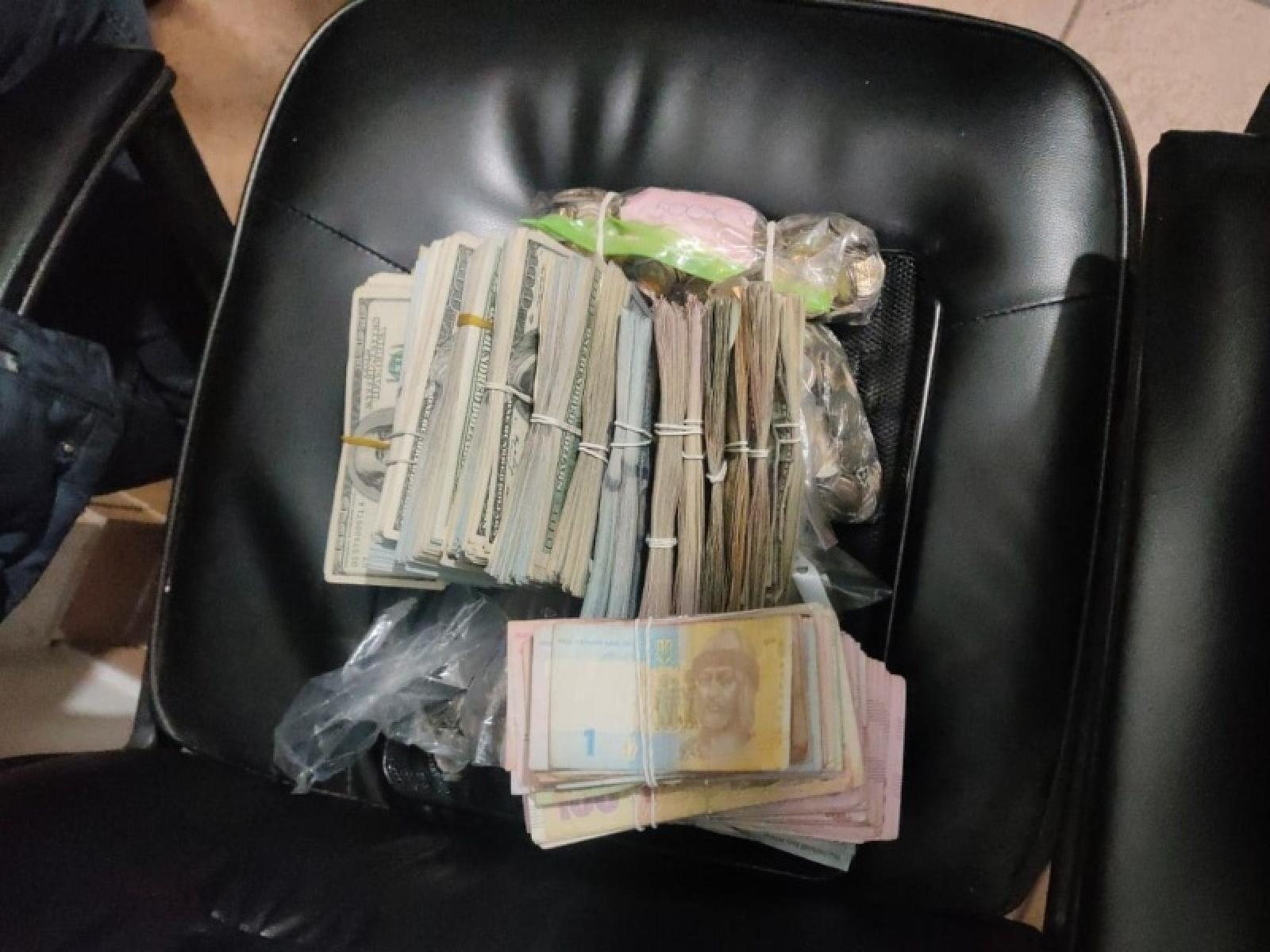 Zdjęcie w galerii na portalu naszraciborz.pl: Zlikwidowano grupę zajmującą się praniem brudnych pieniędzy wiadomości z regionu