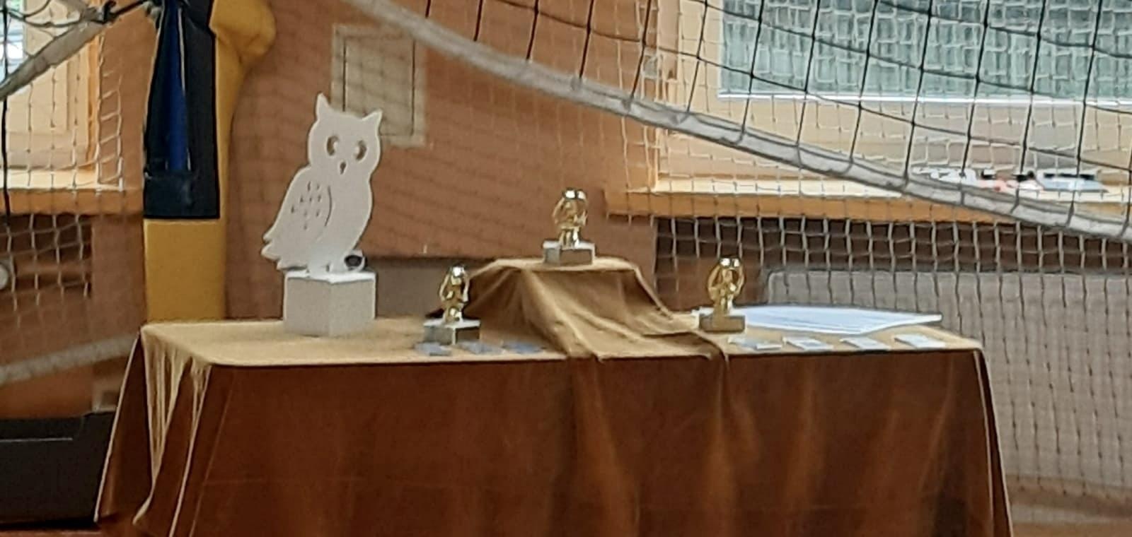 Zdjęcie w galerii na portalu naszraciborz.pl: Mądra Głowa Podstawowa - konkurs w SP 13 wiadomości z regionu