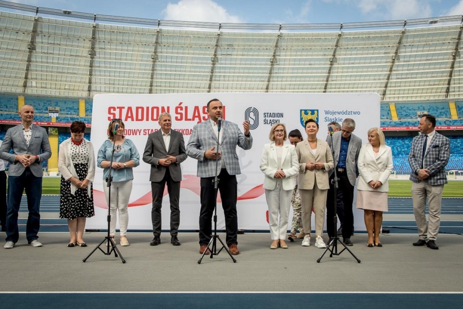 Zdjęcie w galerii na portalu naszraciborz.pl: Kluby sportowe z naszego powiatu otrzymały wsparcie w budżetu województwa wiadomości z regionu