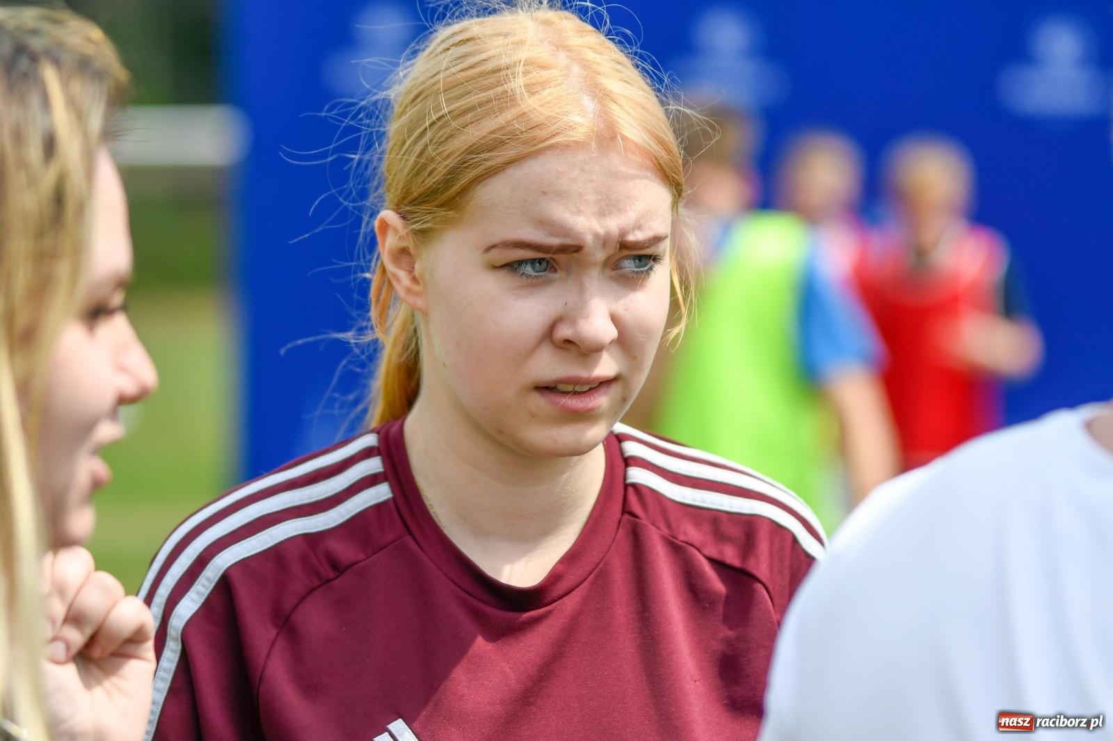 Zdjęcie w galerii na portalu naszraciborz.pl: Integracyjny początek turnieju im. Huberta Kostki w Markowicach [FOTO i WIDEO] wiadomości z regionu