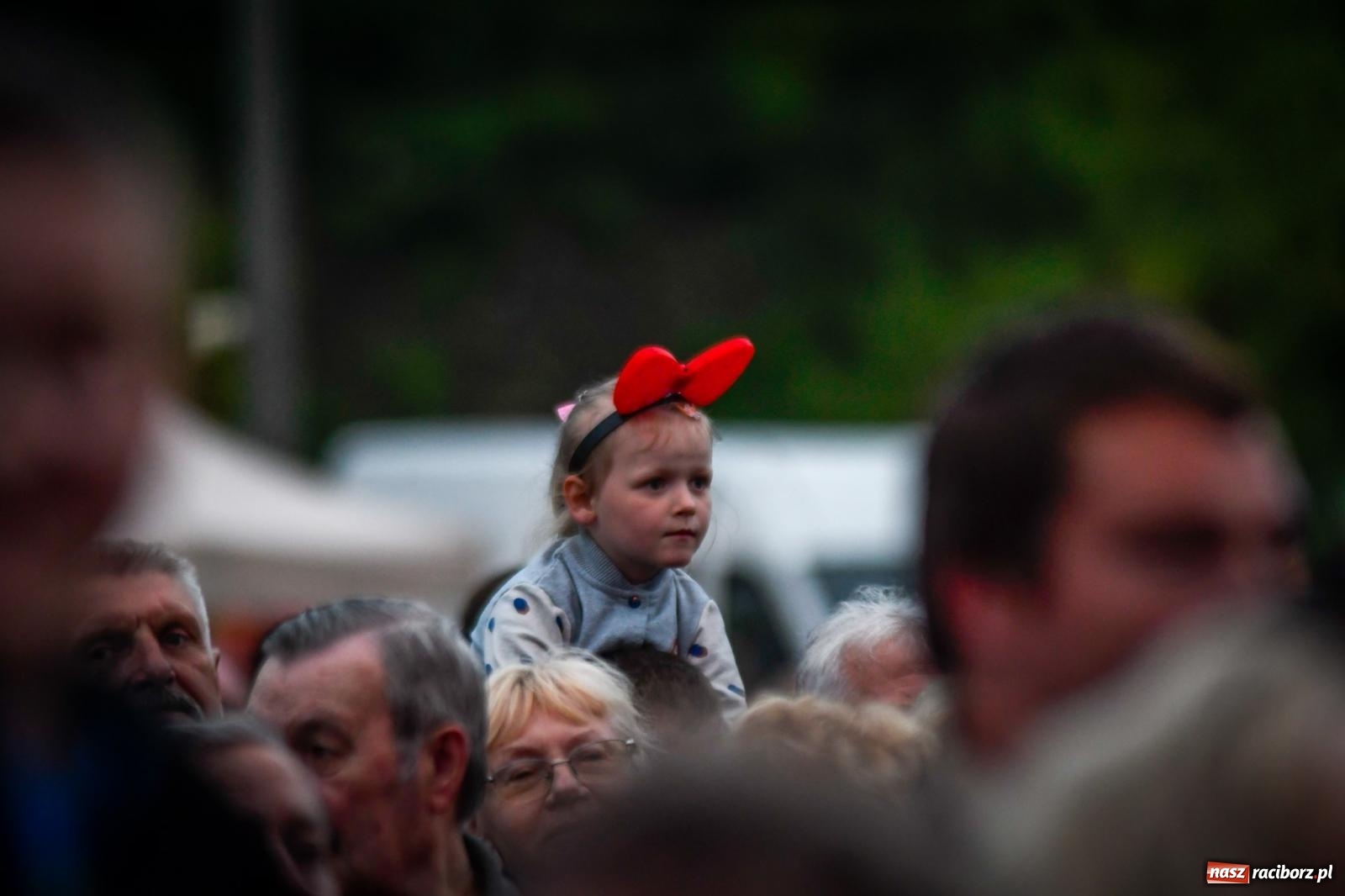 Zdjęcie w galerii na portalu naszraciborz.pl: Nędza szalała z Baciarami [FOTO i WIDEO] wiadomości z regionu
