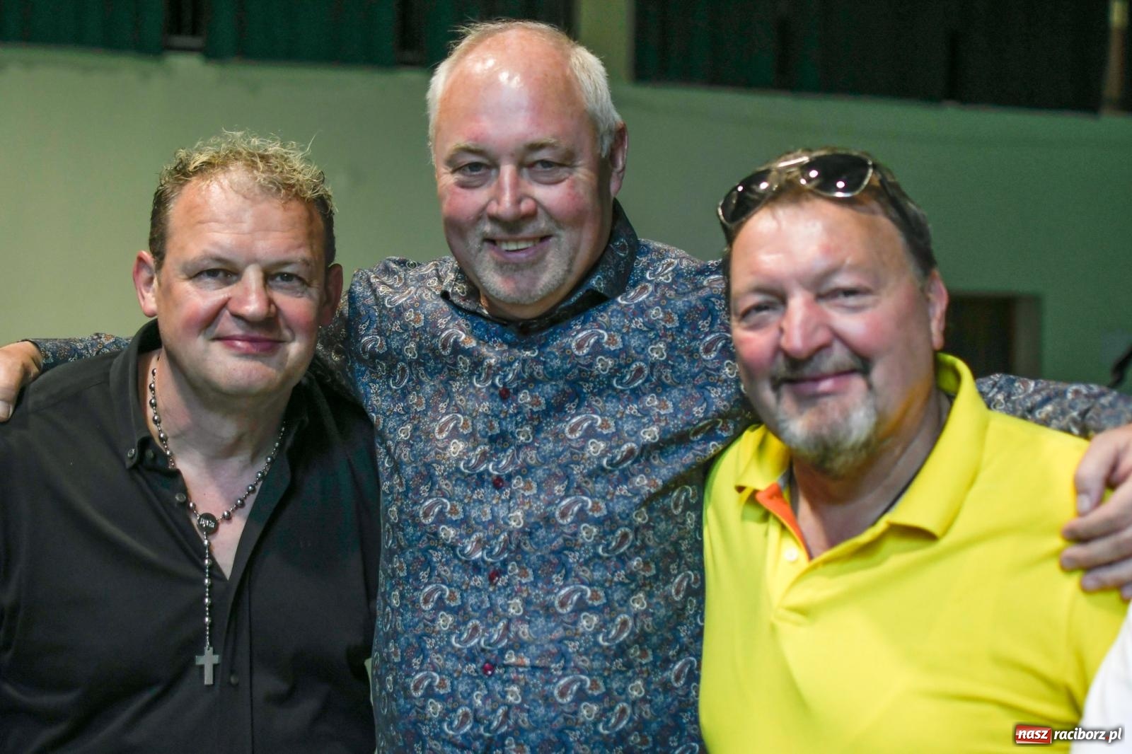 Zdjęcie w galerii na portalu naszraciborz.pl: Piłkarskie spotkanie pokoleń w Nędzy [FOTO i WIDEO] wiadomości z regionu