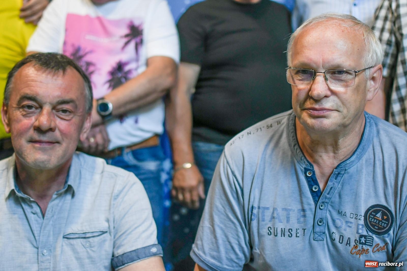 Zdjęcie w galerii na portalu naszraciborz.pl: Piłkarskie spotkanie pokoleń w Nędzy [FOTO i WIDEO] wiadomości z regionu