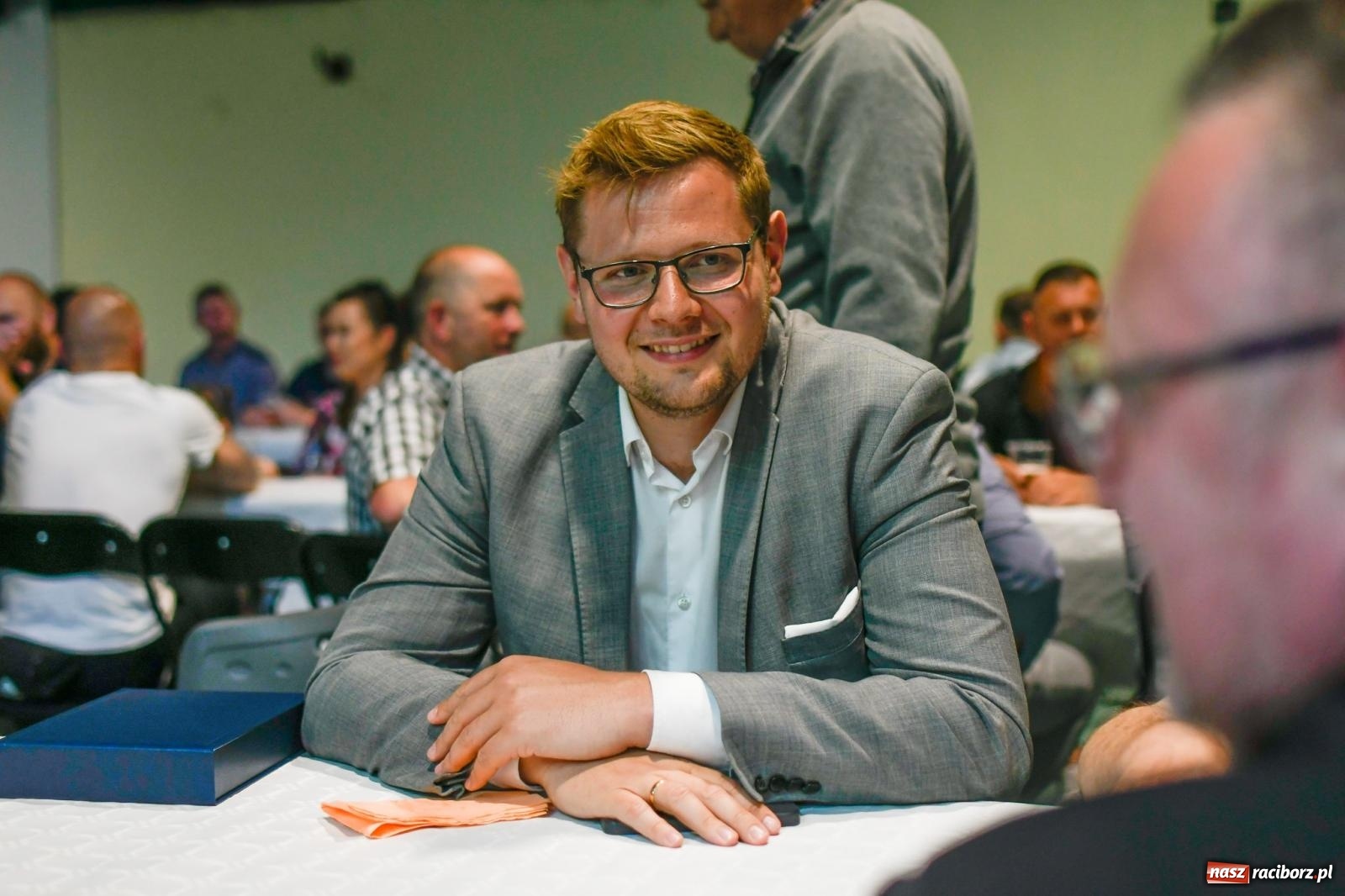 Zdjęcie w galerii na portalu naszraciborz.pl: Piłkarskie spotkanie pokoleń w Nędzy [FOTO i WIDEO] wiadomości z regionu