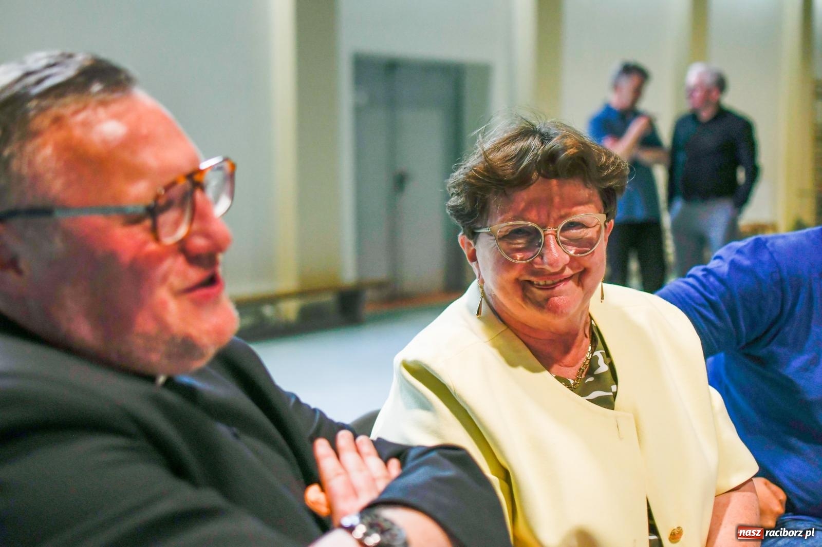 Zdjęcie w galerii na portalu naszraciborz.pl: Piłkarskie spotkanie pokoleń w Nędzy [FOTO i WIDEO] wiadomości z regionu