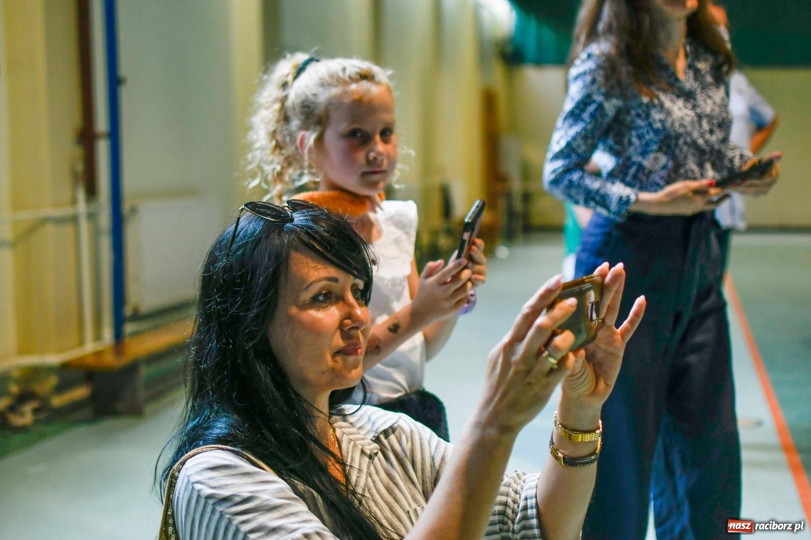 Zdjęcie w galerii na portalu naszraciborz.pl: Piłkarskie spotkanie pokoleń w Nędzy [FOTO i WIDEO] wiadomości z regionu