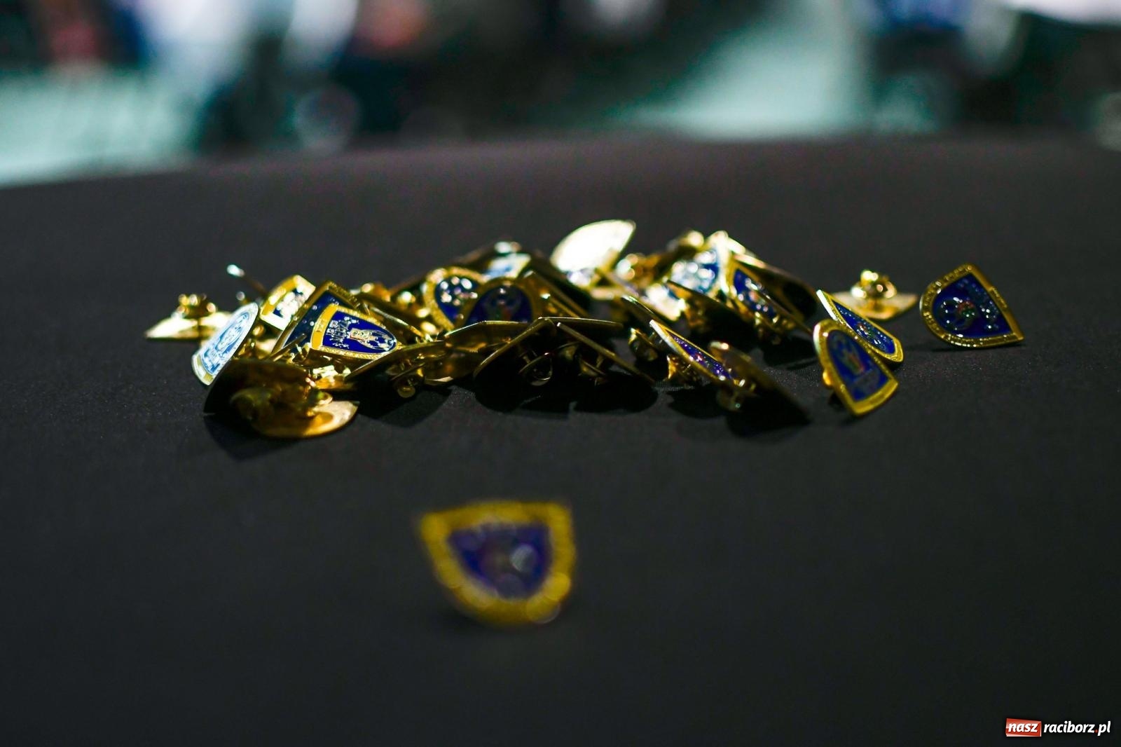 Zdjęcie w galerii na portalu naszraciborz.pl: Piłkarskie spotkanie pokoleń w Nędzy [FOTO i WIDEO] wiadomości z regionu