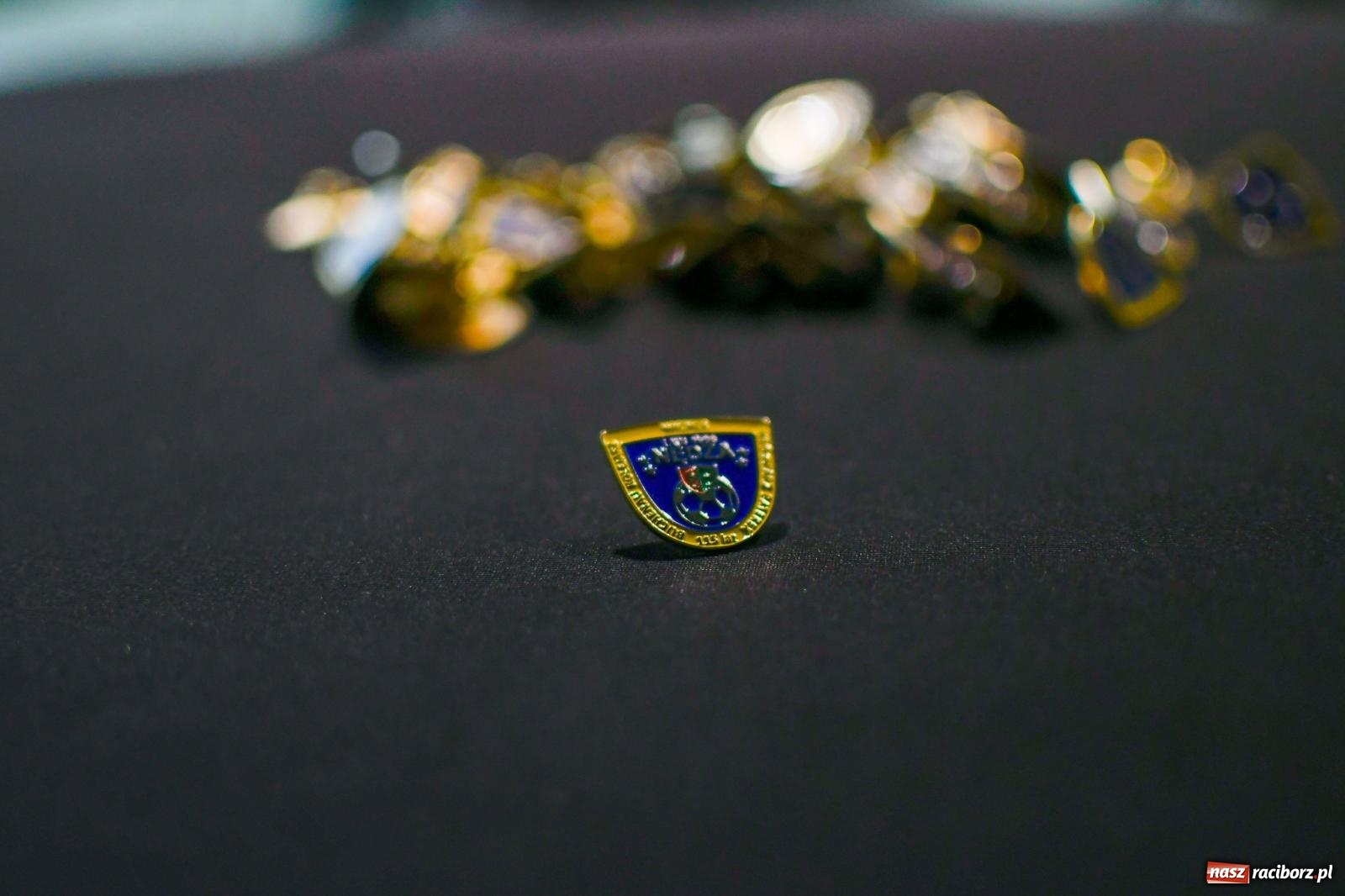 Zdjęcie w galerii na portalu naszraciborz.pl: Piłkarskie spotkanie pokoleń w Nędzy [FOTO i WIDEO] wiadomości z regionu