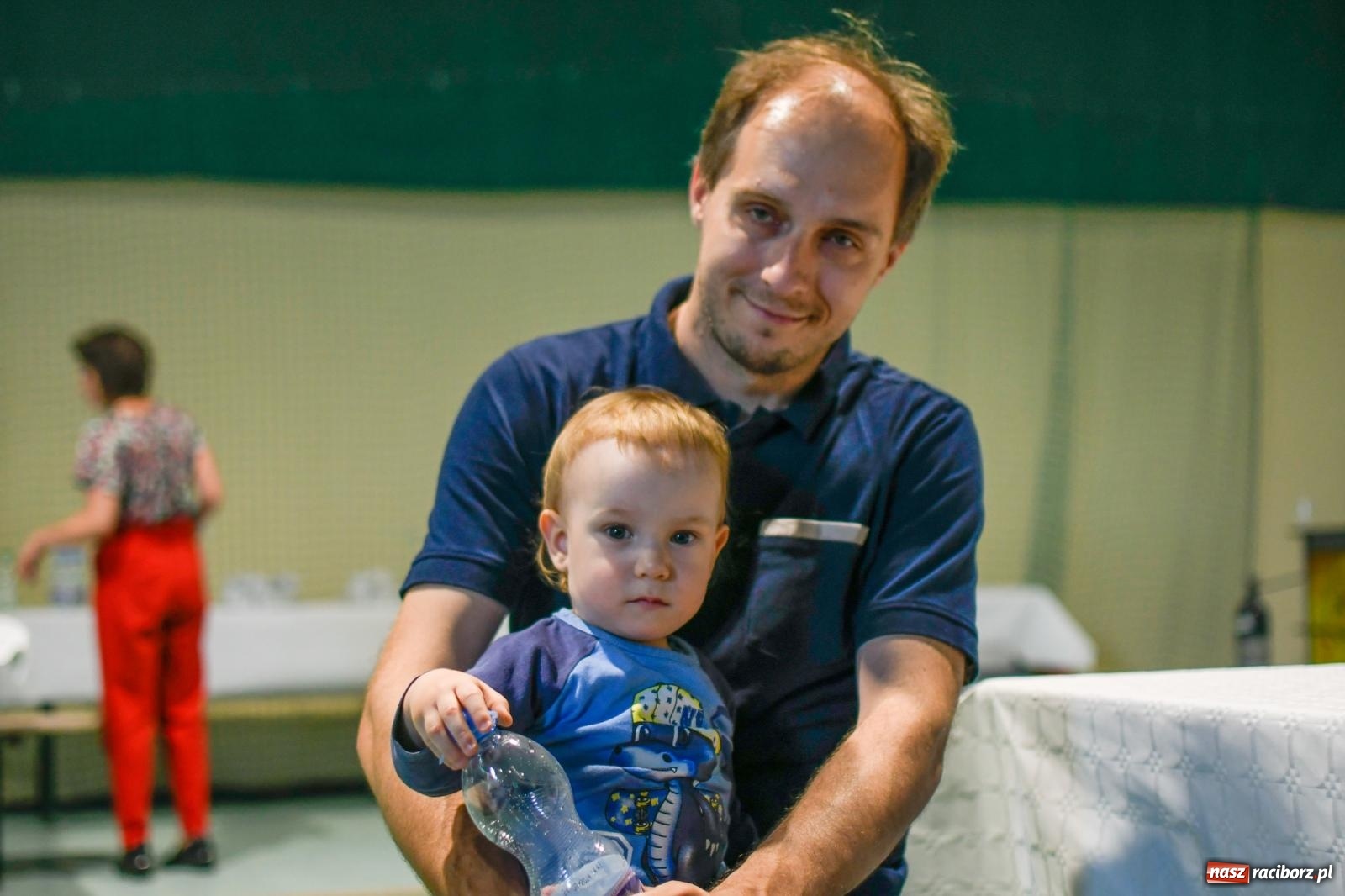 Zdjęcie w galerii na portalu naszraciborz.pl: Piłkarskie spotkanie pokoleń w Nędzy [FOTO i WIDEO] wiadomości z regionu