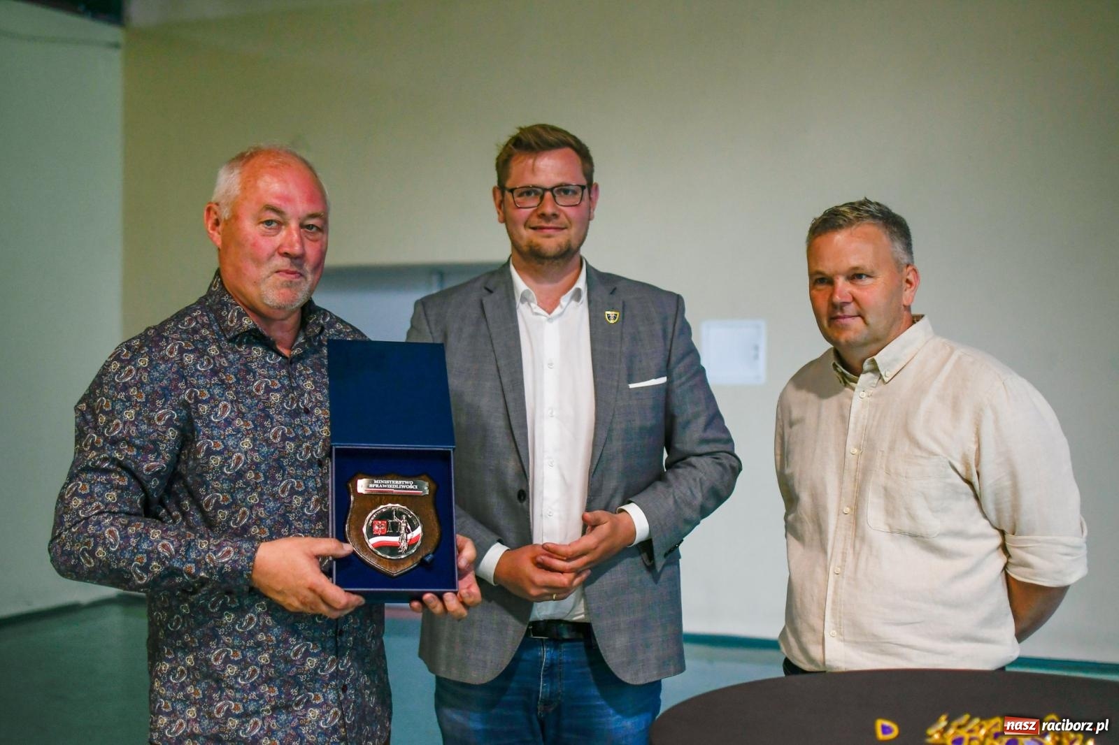 Zdjęcie w galerii na portalu naszraciborz.pl: Piłkarskie spotkanie pokoleń w Nędzy [FOTO i WIDEO] wiadomości z regionu