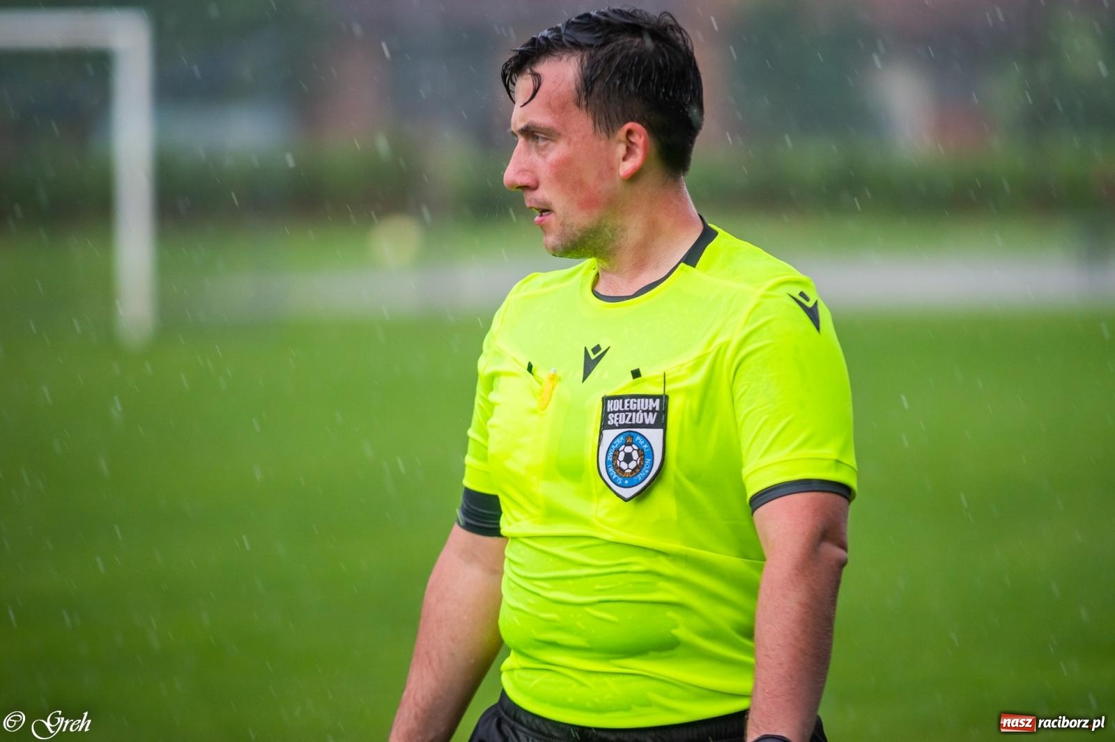 Zdjęcie w galerii na portalu naszraciborz.pl: O mistrzostwie zdecyduje ostatnia kolejka. Państwo Kubikowie z podziękowaniami [FOTO] wiadomości z regionu