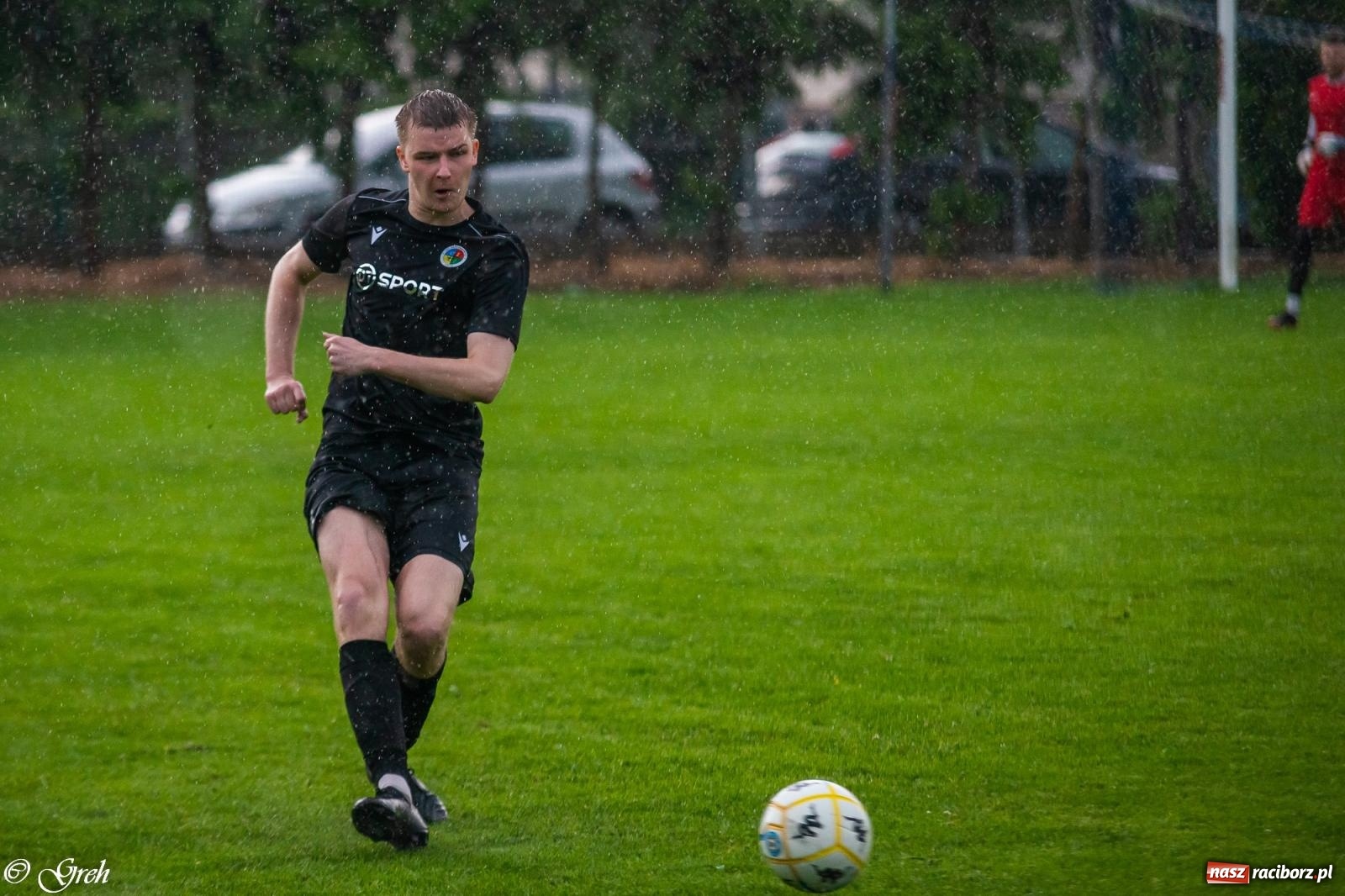 Zdjęcie w galerii na portalu naszraciborz.pl: O mistrzostwie zdecyduje ostatnia kolejka. Państwo Kubikowie z podziękowaniami [FOTO] wiadomości z regionu