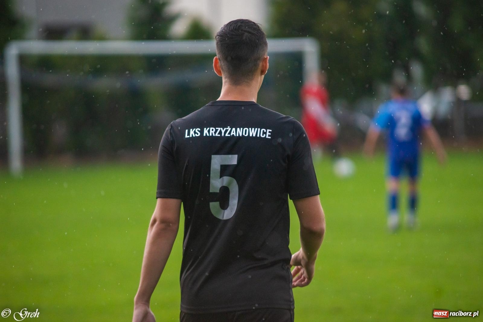 Zdjęcie w galerii na portalu naszraciborz.pl: O mistrzostwie zdecyduje ostatnia kolejka. Państwo Kubikowie z podziękowaniami [FOTO] wiadomości z regionu