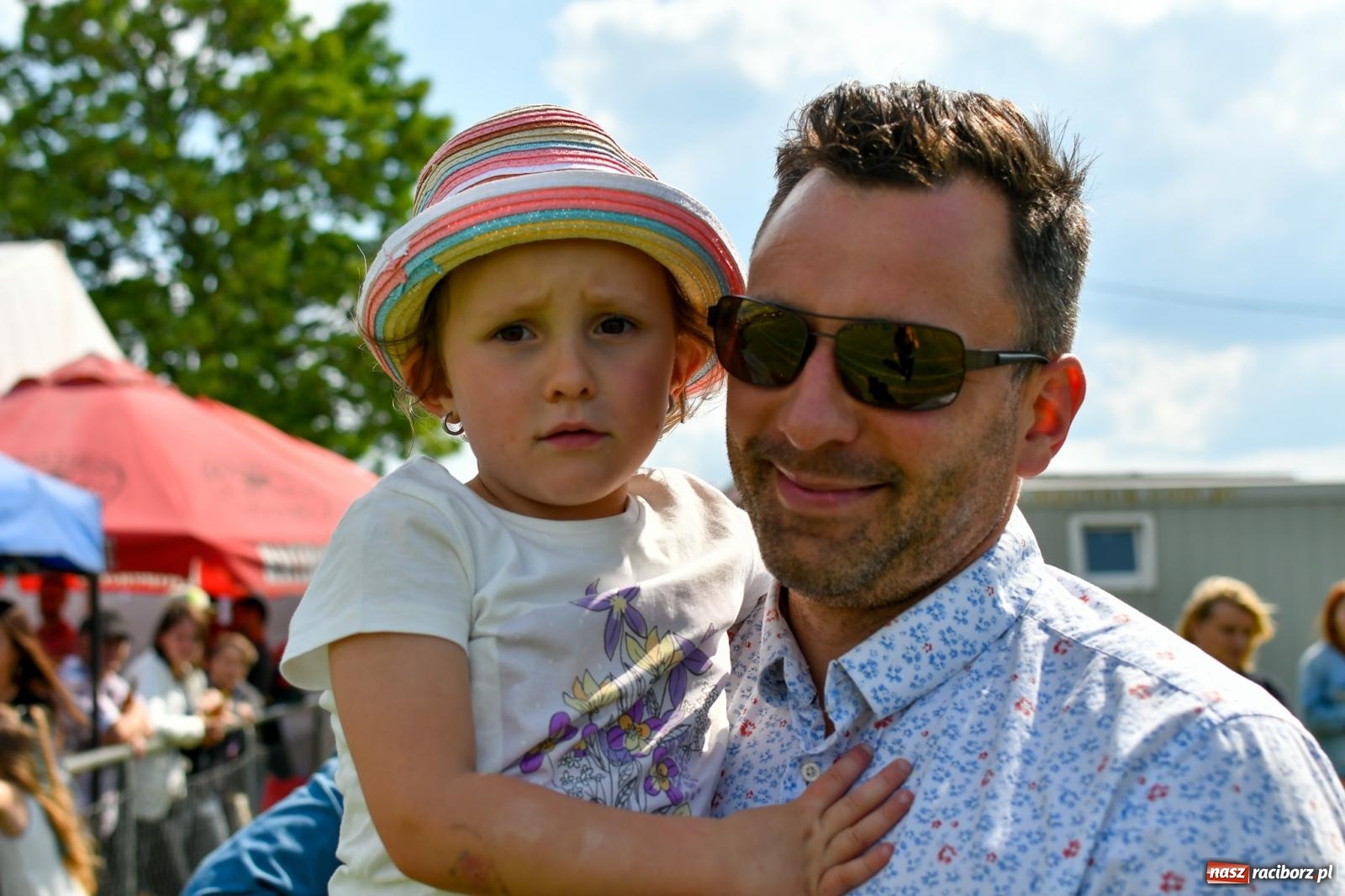 Zdjęcie w galerii na portalu naszraciborz.pl: OSP Krzanowice z Pucharem Burmistrza wiadomości z regionu