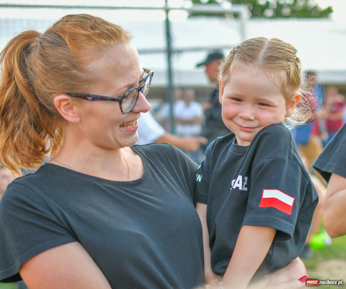 Zdjęcie w galerii na portalu naszraciborz.pl: OSP Krzanowice z Pucharem Burmistrza wiadomości z regionu