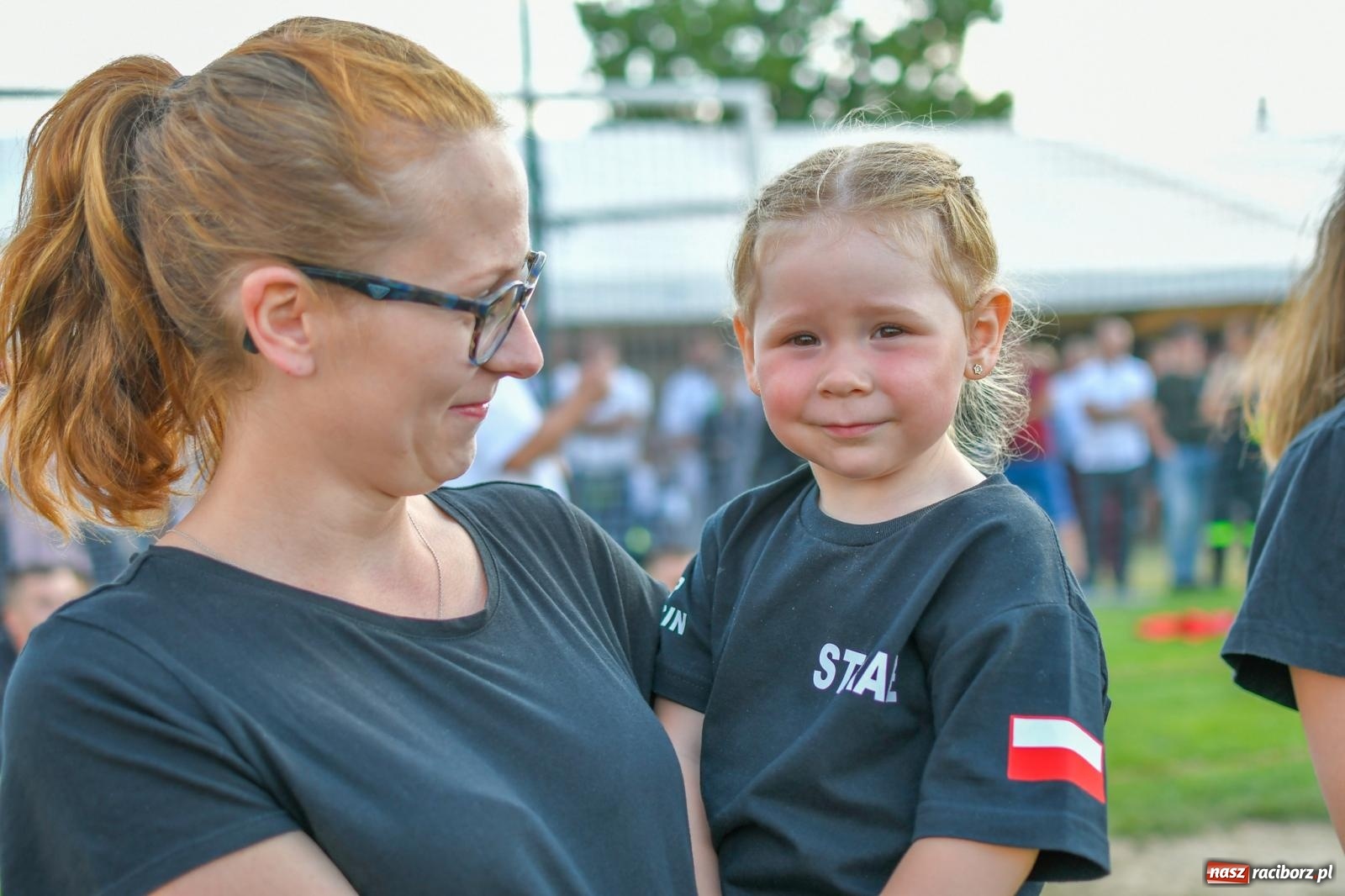 Zdjęcie w galerii na portalu naszraciborz.pl: OSP Krzanowice z Pucharem Burmistrza wiadomości z regionu