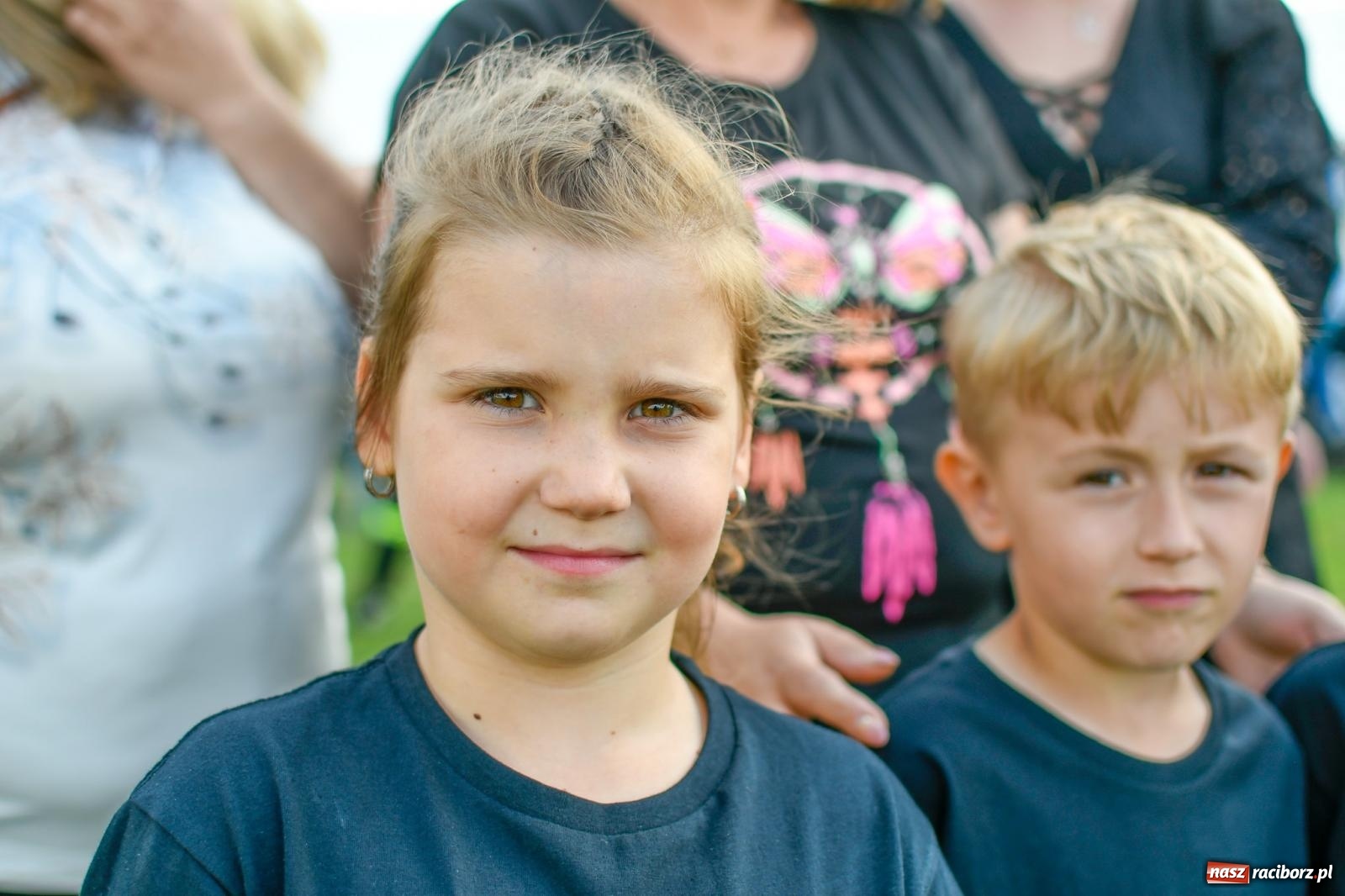 Zdjęcie w galerii na portalu naszraciborz.pl: OSP Krzanowice z Pucharem Burmistrza wiadomości z regionu