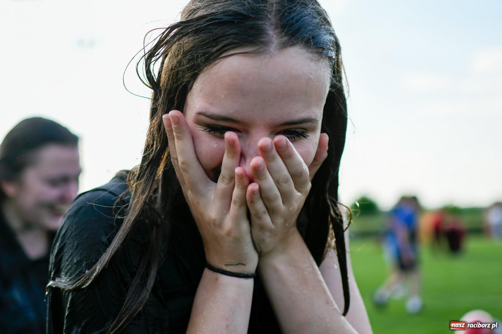 Zdjęcie w galerii na portalu naszraciborz.pl: OSP Krzanowice z Pucharem Burmistrza wiadomości z regionu