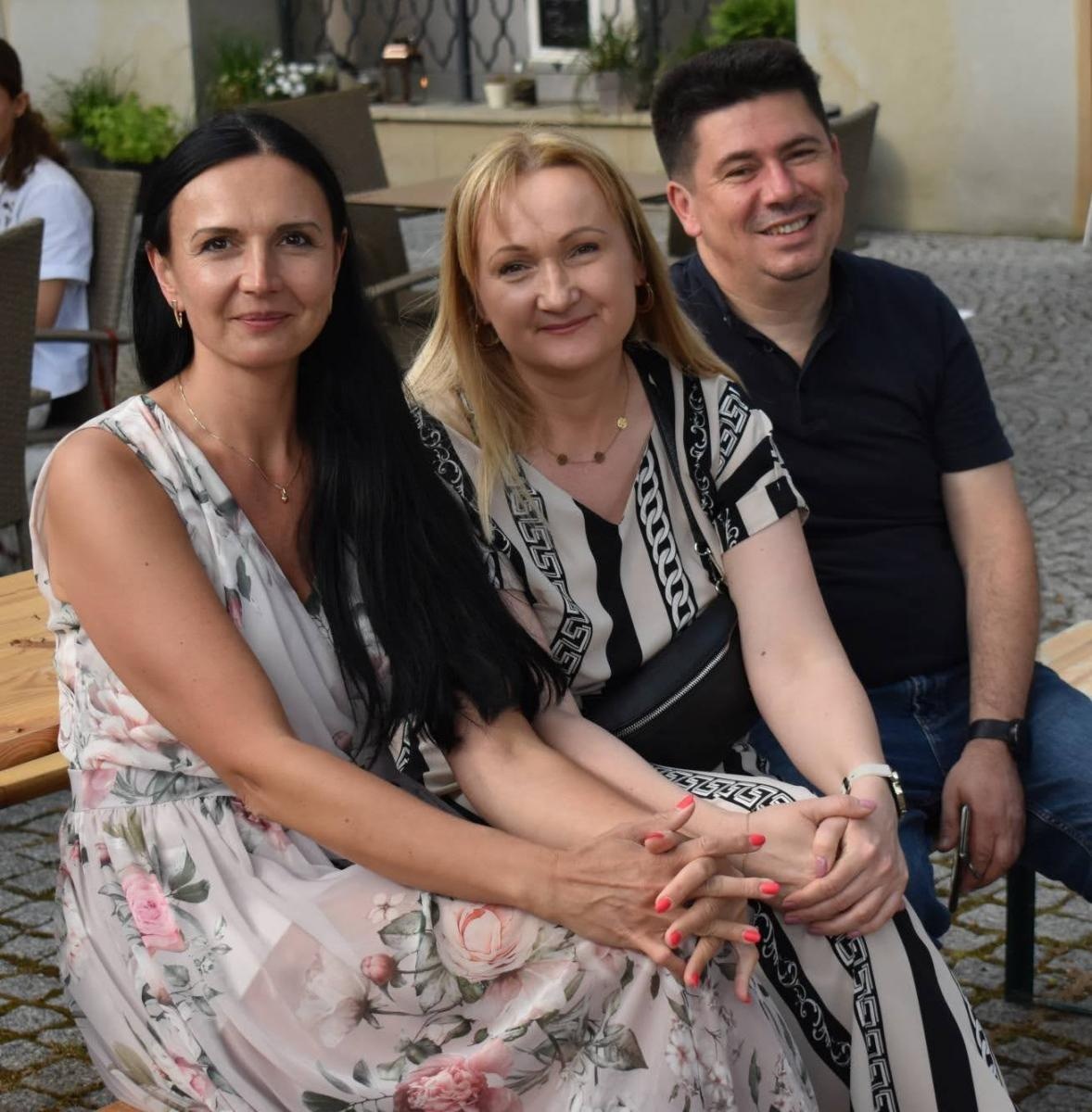 Zdjęcie w galerii na portalu naszraciborz.pl: Kameralny koncert wokalny na Zamku Piastowskim [FOTO] wiadomości z regionu