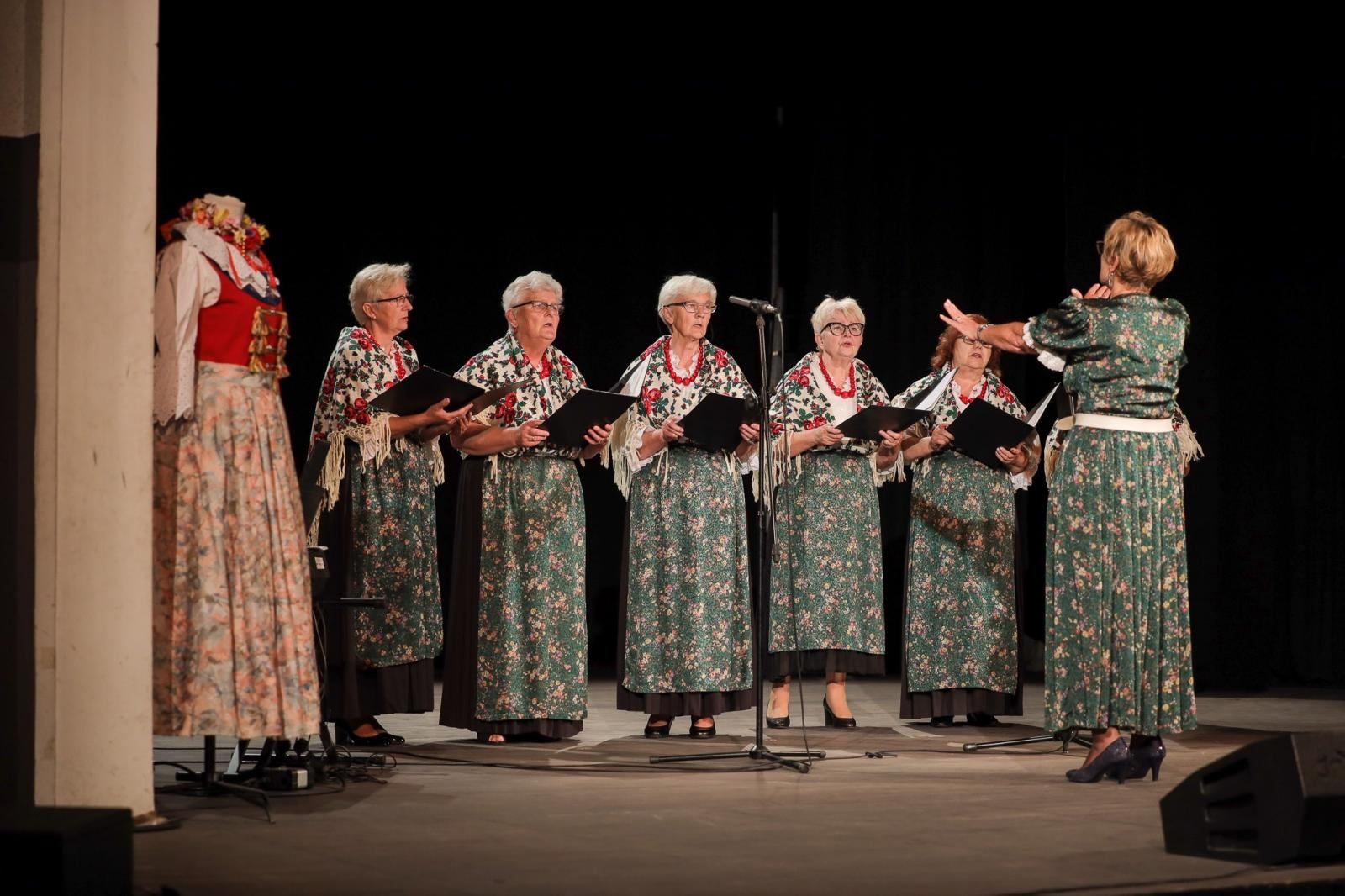 Zdjęcie w galerii na portalu naszraciborz.pl: Trojok Śląski, czyli święto śląskiej pieśni chóralnej w Raciborzu [FOTO i WIDEO] wiadomości z regionu