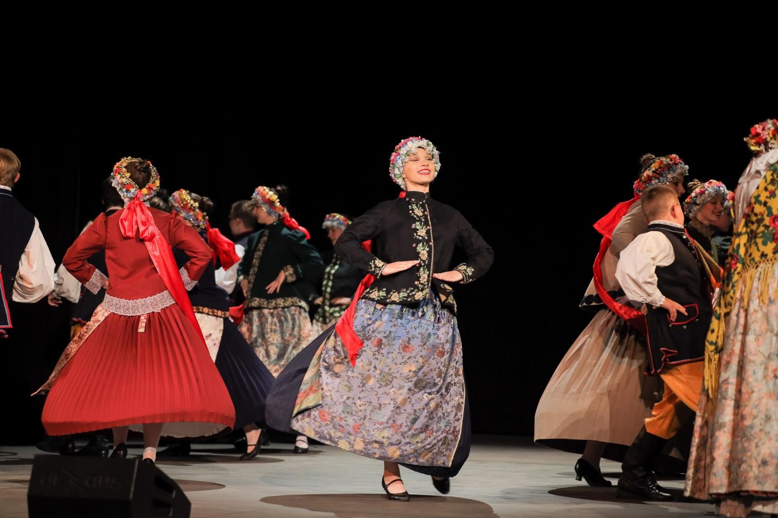 Zdjęcie w galerii na portalu naszraciborz.pl: Trojok Śląski, czyli święto śląskiej pieśni chóralnej w Raciborzu [FOTO i WIDEO] wiadomości z regionu