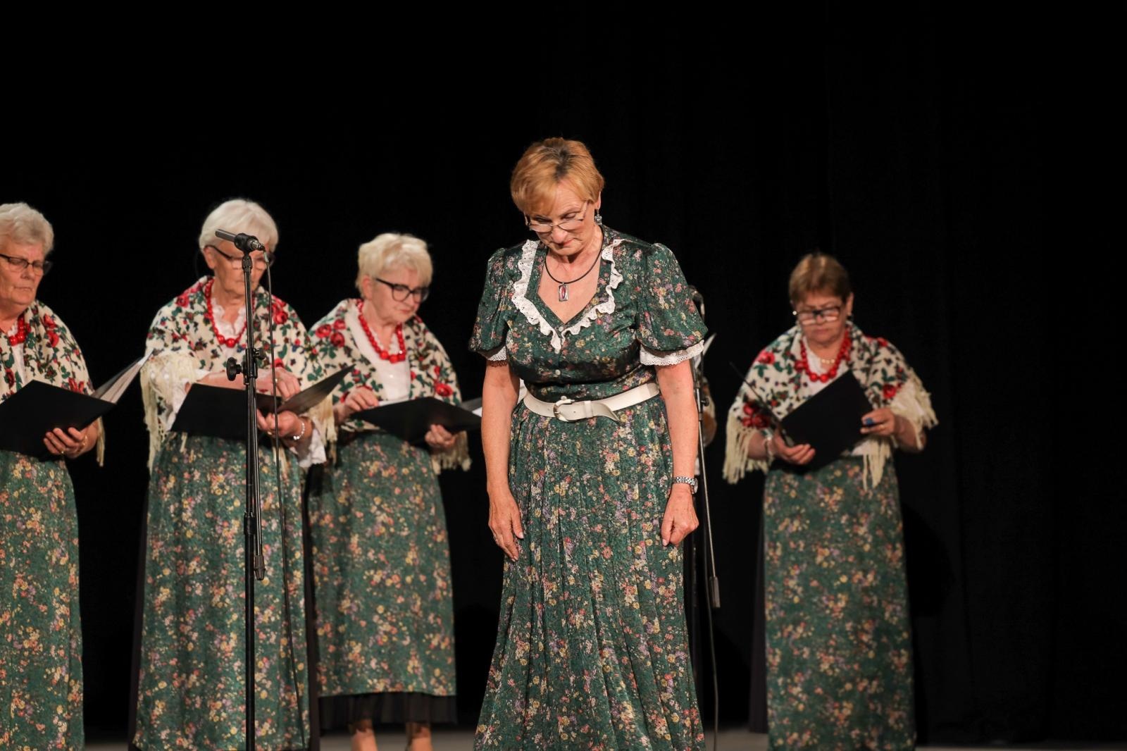 Zdjęcie w galerii na portalu naszraciborz.pl: Trojok Śląski, czyli święto śląskiej pieśni chóralnej w Raciborzu [FOTO i WIDEO] wiadomości z regionu