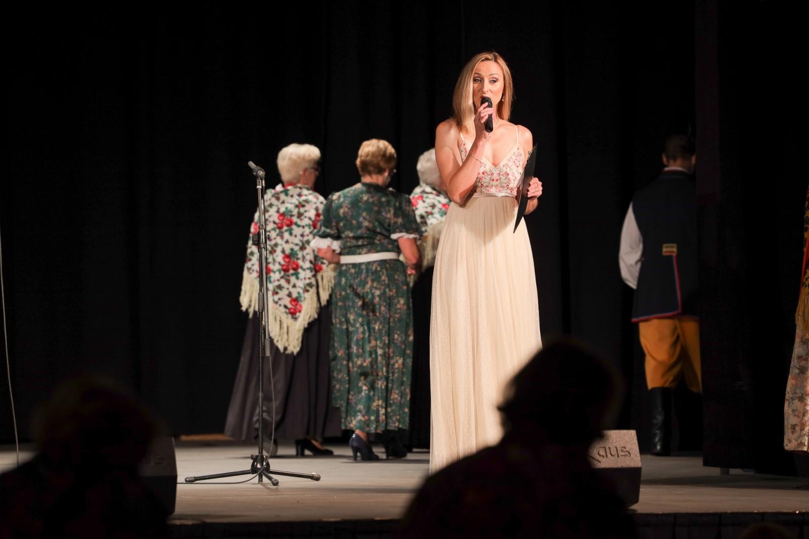 Zdjęcie w galerii na portalu naszraciborz.pl: Trojok Śląski, czyli święto śląskiej pieśni chóralnej w Raciborzu [FOTO i WIDEO] wiadomości z regionu
