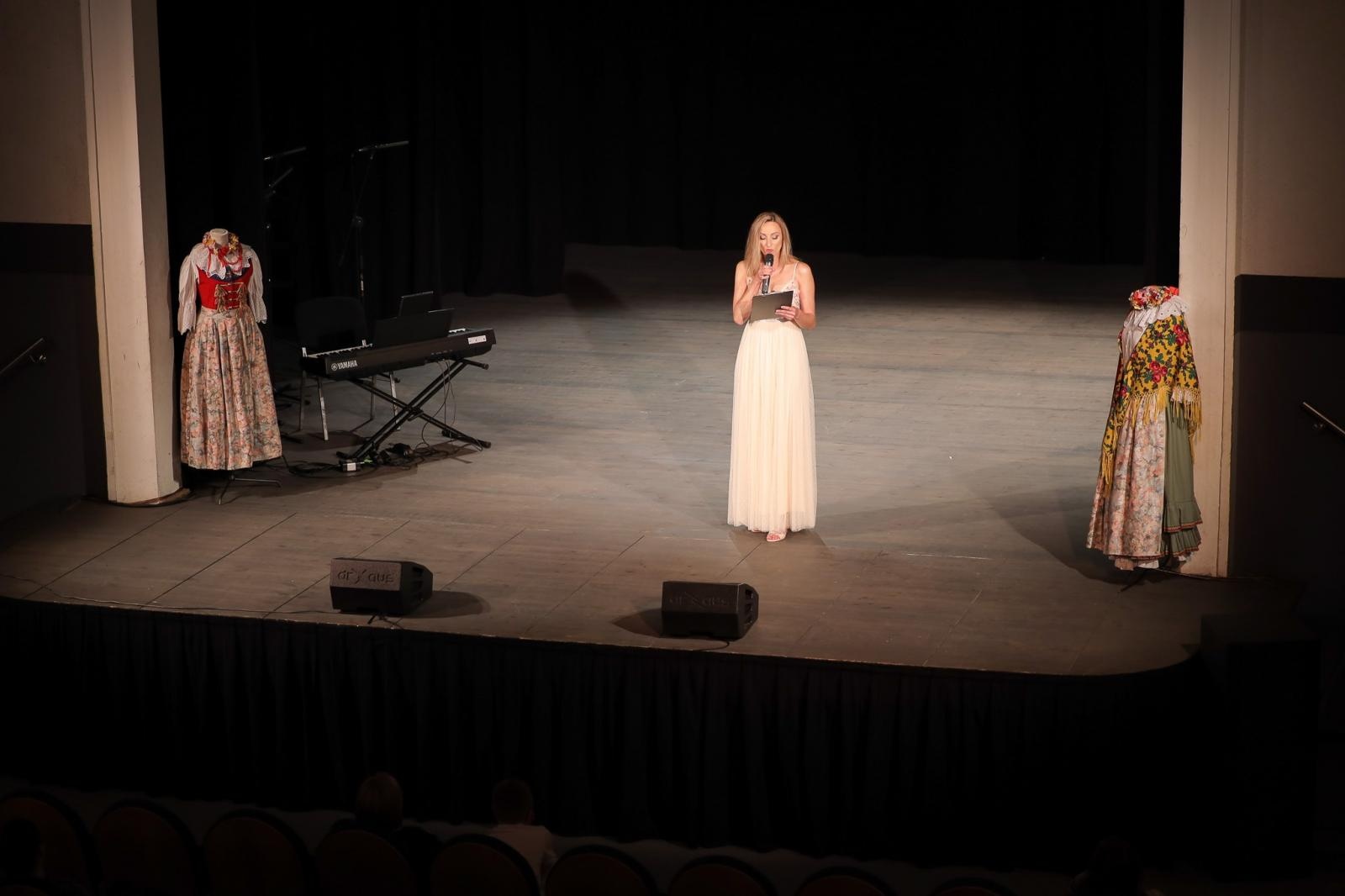 Zdjęcie w galerii na portalu naszraciborz.pl: Trojok Śląski, czyli święto śląskiej pieśni chóralnej w Raciborzu [FOTO i WIDEO] wiadomości z regionu