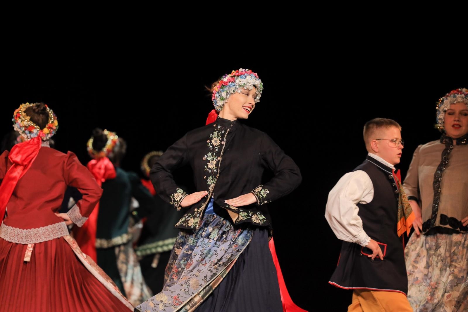 Zdjęcie w galerii na portalu naszraciborz.pl: Trojok Śląski, czyli święto śląskiej pieśni chóralnej w Raciborzu [FOTO i WIDEO] wiadomości z regionu