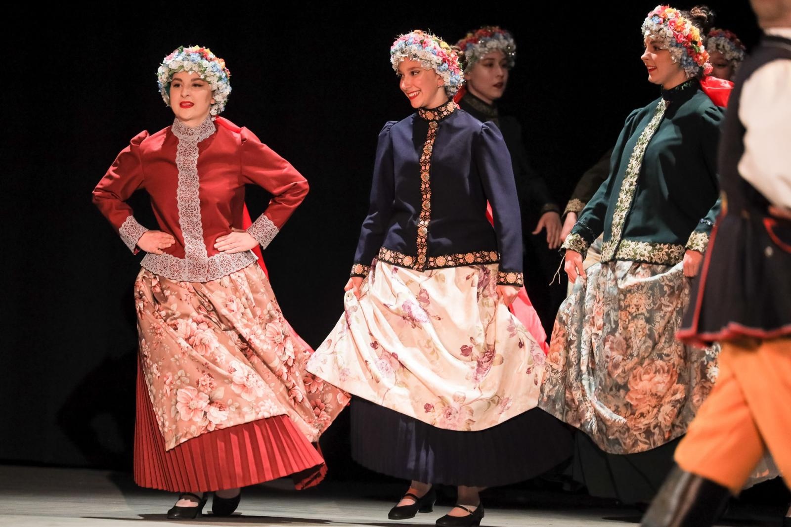 Zdjęcie w galerii na portalu naszraciborz.pl: Trojok Śląski, czyli święto śląskiej pieśni chóralnej w Raciborzu [FOTO i WIDEO] wiadomości z regionu