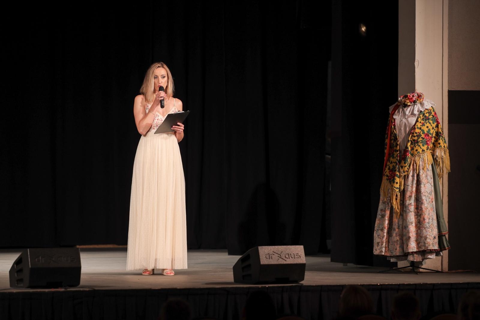 Zdjęcie w galerii na portalu naszraciborz.pl: Trojok Śląski, czyli święto śląskiej pieśni chóralnej w Raciborzu [FOTO i WIDEO] wiadomości z regionu