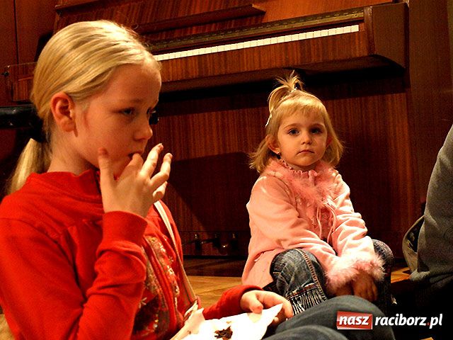 Zdjęcie w galerii na portalu naszraciborz.pl: Świąteczne smakołyki w Tworkowie wiadomości z regionu