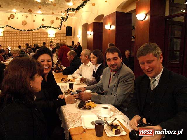 Zdjęcie w galerii na portalu naszraciborz.pl: Świąteczne smakołyki w Tworkowie wiadomości z regionu