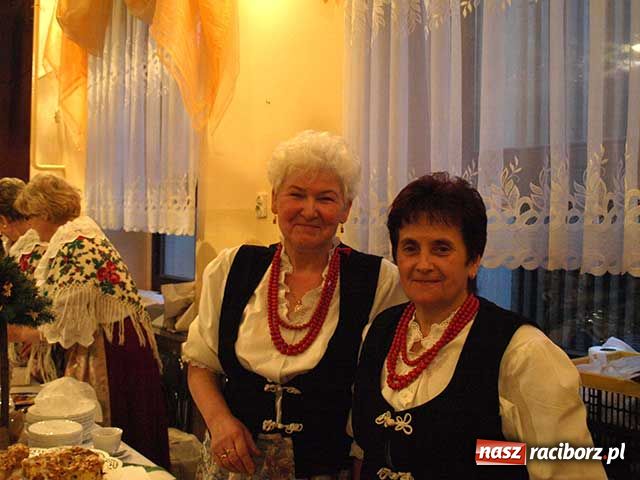 Zdjęcie w galerii na portalu naszraciborz.pl: Świąteczne smakołyki w Tworkowie wiadomości z regionu