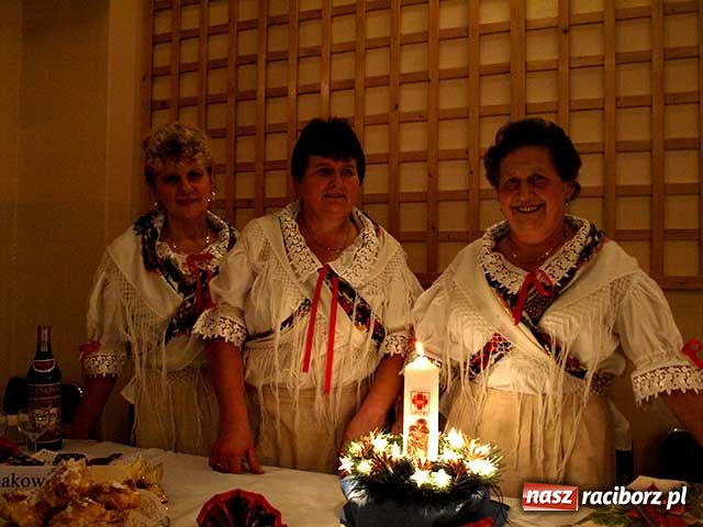 Zdjęcie w galerii na portalu naszraciborz.pl: Świąteczne smakołyki w Tworkowie wiadomości z regionu