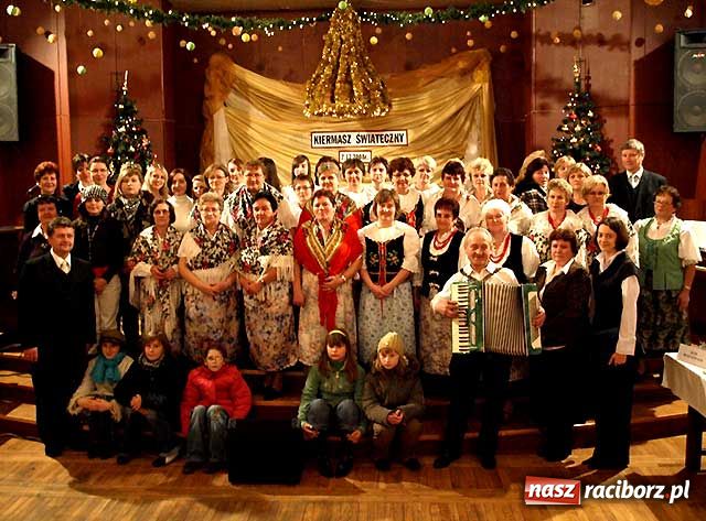 Zdjęcie w galerii na portalu naszraciborz.pl: Świąteczne smakołyki w Tworkowie wiadomości z regionu