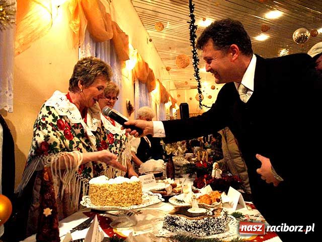 Zdjęcie w galerii na portalu naszraciborz.pl: Świąteczne smakołyki w Tworkowie wiadomości z regionu