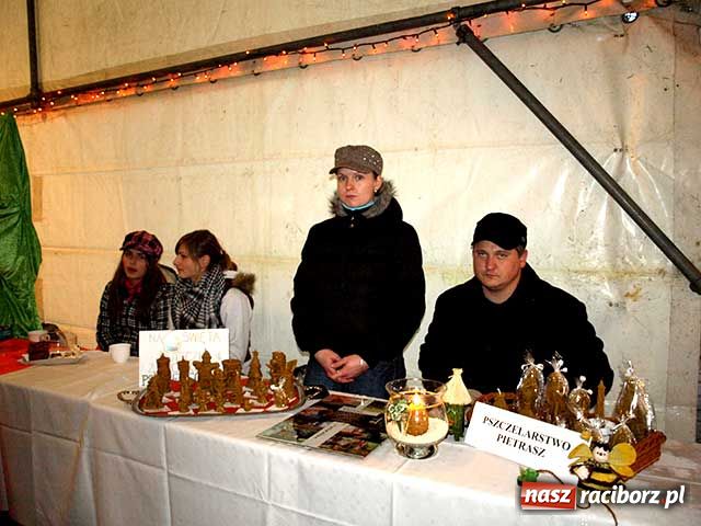 Zdjęcie w galerii na portalu naszraciborz.pl: Świąteczne smakołyki w Tworkowie wiadomości z regionu