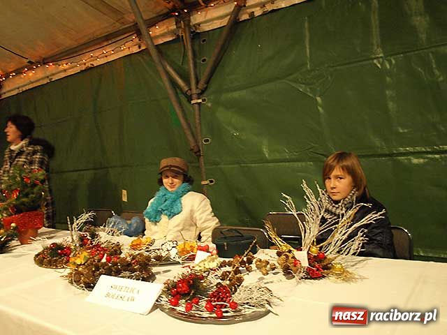 Zdjęcie w galerii na portalu naszraciborz.pl: Świąteczne smakołyki w Tworkowie wiadomości z regionu