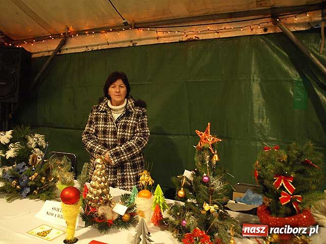 Zdjęcie w galerii na portalu naszraciborz.pl: Świąteczne smakołyki w Tworkowie wiadomości z regionu