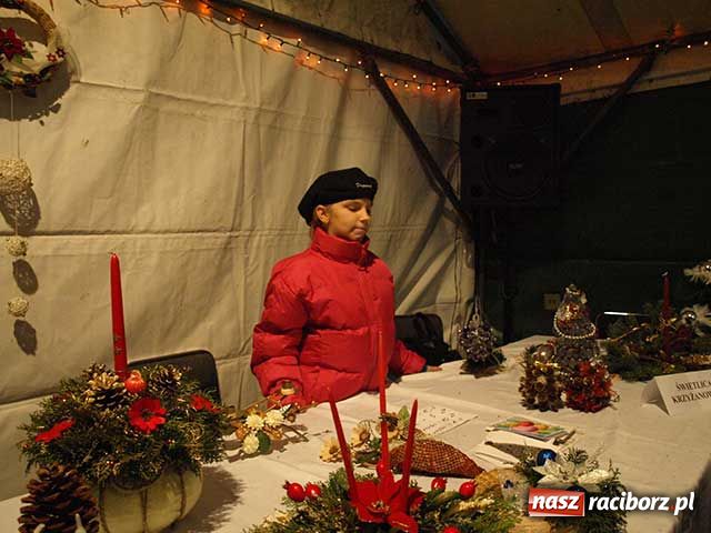 Zdjęcie w galerii na portalu naszraciborz.pl: Świąteczne smakołyki w Tworkowie wiadomości z regionu