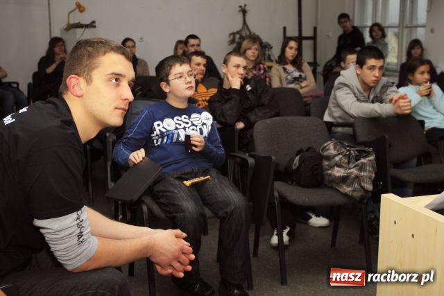 Zdjęcie w galerii na portalu naszraciborz.pl: FOTON poleca ferie z fotografią wiadomości z regionu