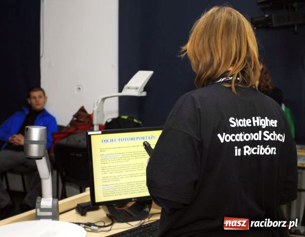 Zdjęcie w galerii na portalu naszraciborz.pl: FOTON poleca ferie z fotografią wiadomości z regionu