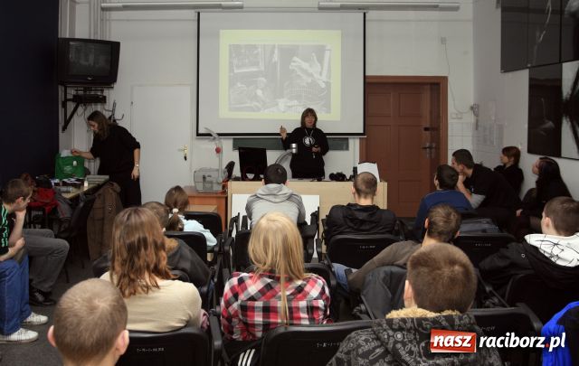 Zdjęcie w galerii na portalu naszraciborz.pl: FOTON poleca ferie z fotografią wiadomości z regionu